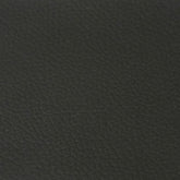 Cosmo Black Performance Vegan Leather and Stainless Steel Barstool Model: TOV-K3627